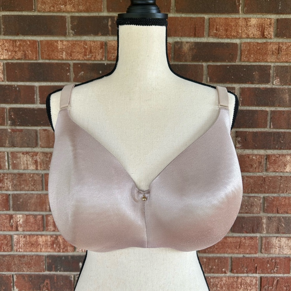 Cacique Backsmoothing Balconette Nude